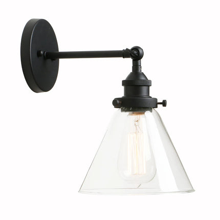Applique murale moderne en métal Permo — LZ4X9T2