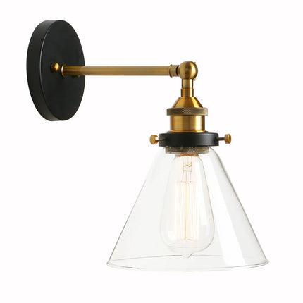 Applique murale moderne en métal Permo — LZ4X9T2