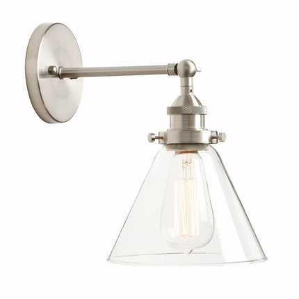 Applique murale moderne en métal Permo — LZ4X9T2