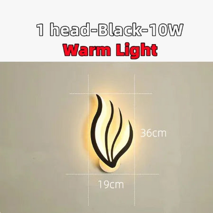 Plafonnier LED moderne dimmable avec télécommande pour salon et chambre — LZ4P9X