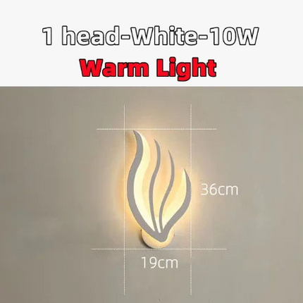 Plafonnier LED moderne dimmable avec télécommande pour salon et chambre — LZ4P9X