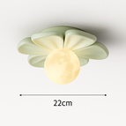 Vert 22cm
