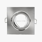 Sable nickel / MR16