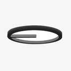 Noir / 41cm - 32W