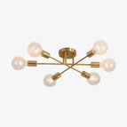 Doré / Dimmable