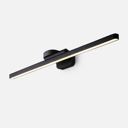 Plafonnier LED linéaire au design minimaliste Dallas — LZ4X9T1