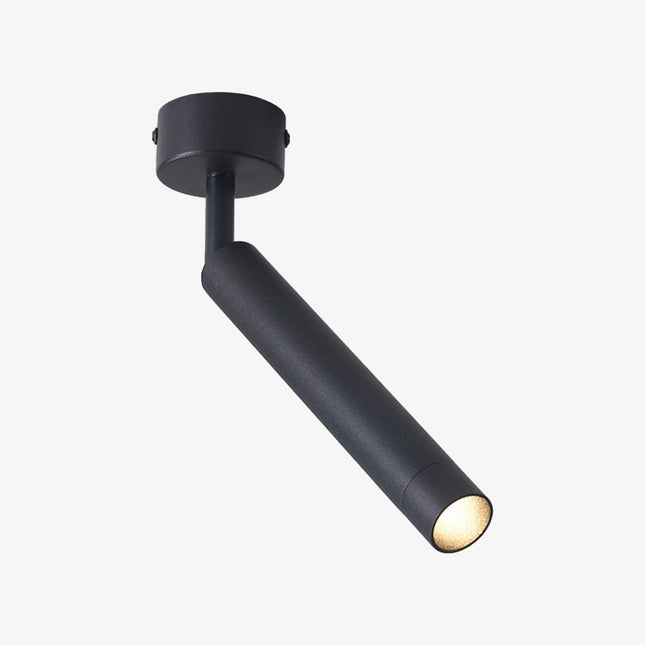 Plafonnier LED design réglable aux formes variées Hatleen — LZ4X9P2