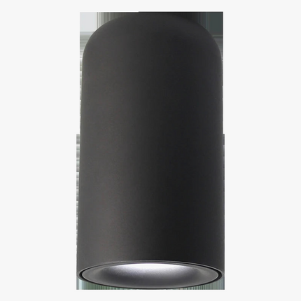Plafonnier aluminium au design moderne pour intérieur lumineux — LZ4X9P2