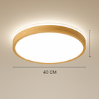 Rond - 40cm