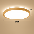Rond - 60cm