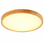 40cm - 20w / Blanc chaud