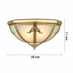 Diamètre 35cm