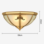 Diamètre 59cm