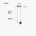 6 article / Lumière neutre