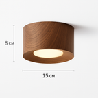 1 tête 1 / Lumière neutre