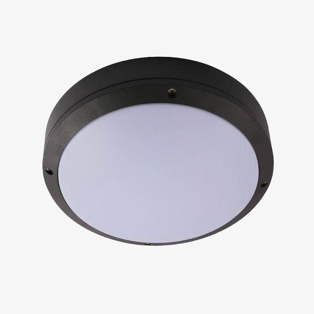 Plafonnier LED rond pour extérieur Atmosphere — LZ4X9P