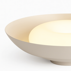 Plafond 50cm / Luminosité réglable