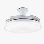BLANC / 42 pouces / 220V