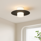 Noir-D25xH12cm / 3 couleurs