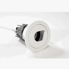 White / 6000k / CHINA | 15W 90mmhole