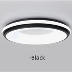 Blanc / 3 couleurs de gradation / D30CM-18W