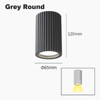 Carré Blanc / Gradation 220V 6000K