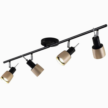 Plafonnier LED design pour salon, bar et bureau — LZ4X9T2
