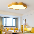 Jaune / 50 x 28cm / Froide