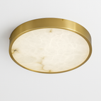 Dia20cm / Argent / Dimmable