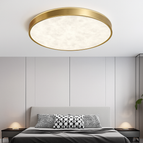 Dia20cm / Argent / Lumière blanche