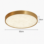 Dia20cm / Noir / Dimmable