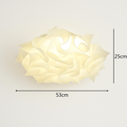 Diamètre C 53 cm / 3 modifiables