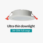 18W Hole150-160mm / 4000k / 90V-265V | CHINA