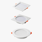 15W Hole140-150mm / 4000k / 90V-265V | CHINA