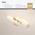 Or 60cm / Blanc chaud-NO RC
