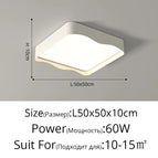 PQ2319 L90x60cm 96W / Blanc froid