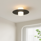 Noir-D25xH12cm / 3 couleurs