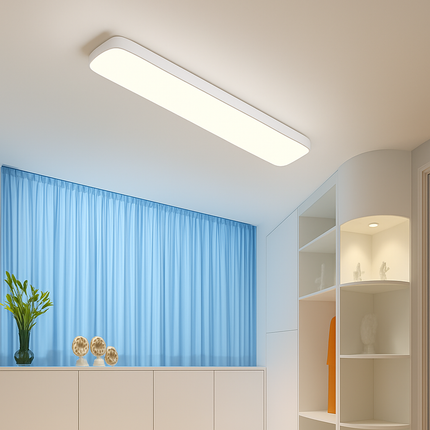 Plafonnier LED moderne pour décoration intérieure lumineuse — LZ4X9T2