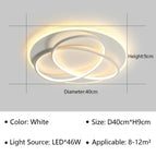 Noir 60CM / Gradation en continu (RC)