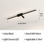 B 120CM / Blanc chaud