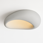Blanc / Blanc chaud | D45cm
