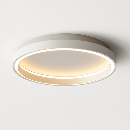 Plafonnier LED au design nordique pour salon moderne — LZ4X9T2
