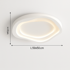 A-50cm / Blanc chaud 3000K