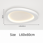 B-40cm / Blanc chaud 3000K