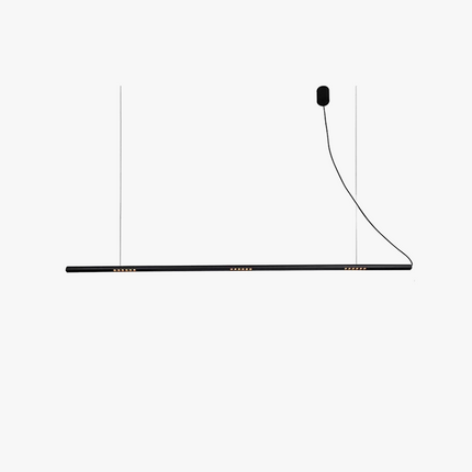 Plafonnier LED rond avec capteur manuel et sensoriel variable — LZ4X9T2