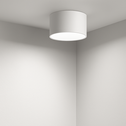 Plafonnier spot LED de qualité supérieure monté en surface — LZ4XJ7Q