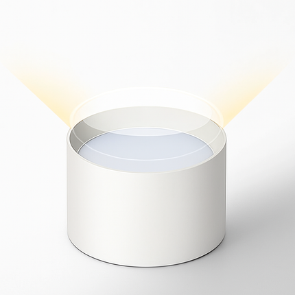 Plafonnier spot LED de qualité supérieure monté en surface — LZ4XJ7Q