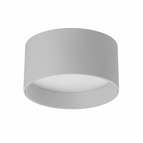 Blanc / 14cm 15W / Blanc chaud 3 000 K.