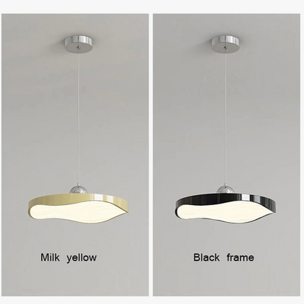 Plafonnier LED suspendu moderne pour intérieur tendance 2023 — LZ4X9P
