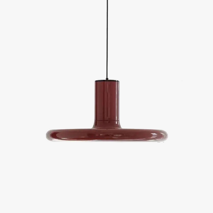 Plafonnier LED suspendu style nordique rétro décoratif intérieur — LZ4T9XJ2